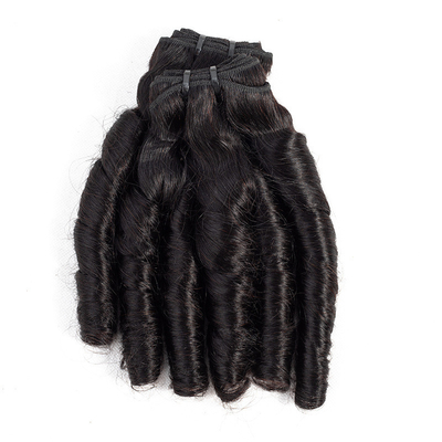 Spring Curl Style Virgin Hair Extension Bundle Goede Braziliaanse haarbundels voor 2022