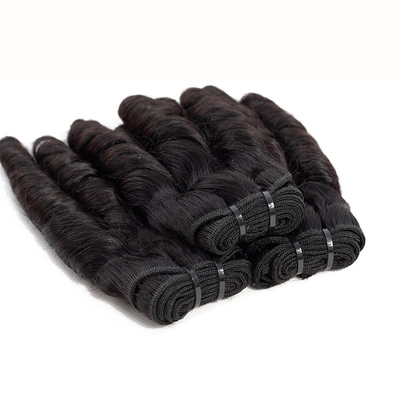 Spring Curl Style Virgin Hair Extension Bundle Goede Braziliaanse haarbundels voor 2022