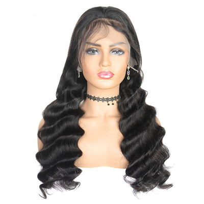 Verbeter je look met 4*4 kant peruken in andere stijlen en 100% maagdelijk menselijk haar