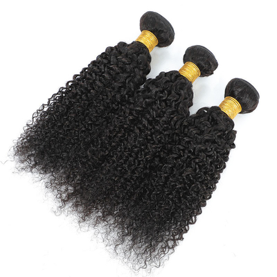 Remy Hair Grade Raw Hair Bundels bij de productie betaalbaar en gegarandeerd