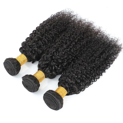 Remy Hair Grade Raw Hair Bundels bij de productie betaalbaar en gegarandeerd