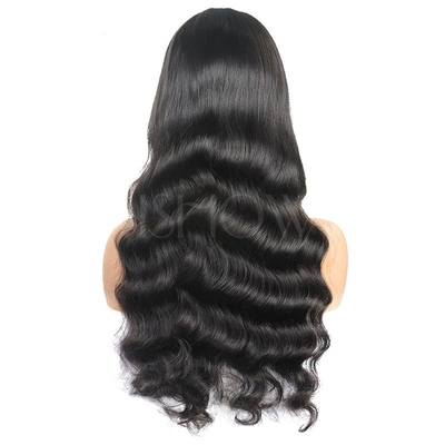 Verbeter je look met 4*4 kant peruken in andere stijlen en 100% maagdelijk menselijk haar