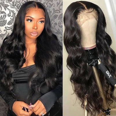 Verbeter je look met 4*4 kant peruken in andere stijlen en 100% maagdelijk menselijk haar