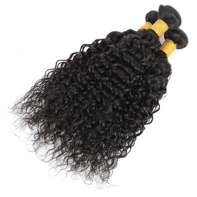 Remy Hair Grade Raw Hair Bundels bij de productie betaalbaar en gegarandeerd