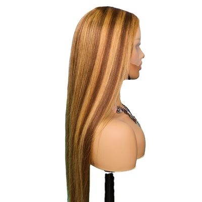 Lang haar 613 kant pruik Mensen haar pruiken 360 Full kant met Remy haar kwaliteit