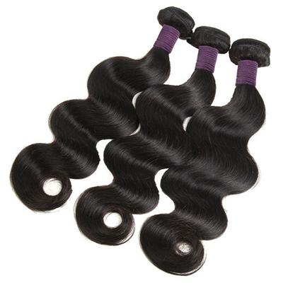 8A Bones Straight Hair Bundles 100% Human Hair Flip In Hair Extensions Direct Verkopen