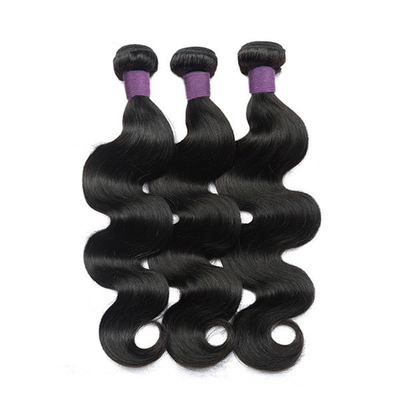 8A Bones Straight Hair Bundles 100% Human Hair Flip In Hair Extensions Direct Verkopen