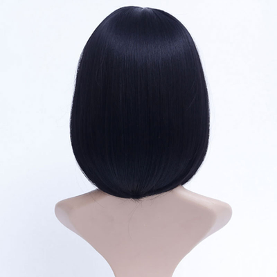 Aanvaardbaar OEM/ODM 2022 Synthetische haar kant voor haar pruiken voor Afro Curly Hair Styling