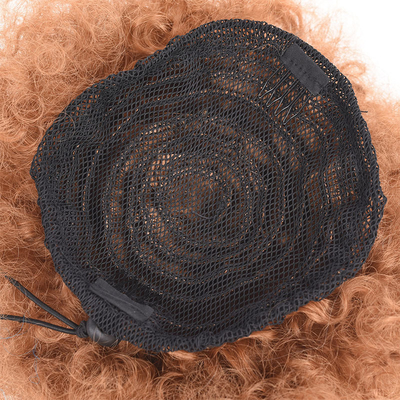 Donut Chignon Hair Pieces Duurzaam synthetisch haar Chignon voor elegant en tijdloos broodje