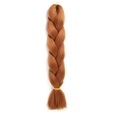 Bulk vlechten haar langste haar verhouding 50% OEM aanvaardbaar 100% echt echt haar in bulk