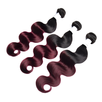 Alle kleuren geschikt sterven 2022 stijl 100% maagdelijk menselijk haar bundels gratis monster bundel