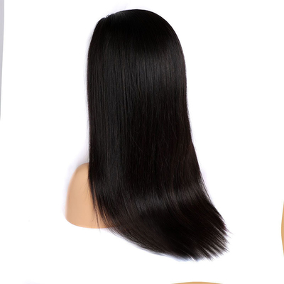100% menselijk haar hoofdband pruik kant voorperuken voor uw behoeften