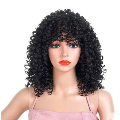 Zwitserse kant, basis, rechte kant, voorperuk met knoppen, 100% menselijk haar, maagdelijk haar.
