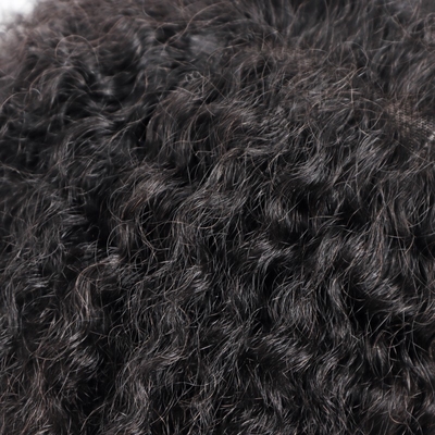 Directe Afro Kinky Curly Korte Bob Peruken Lengte Korte 0.5KG voor uw behoeften