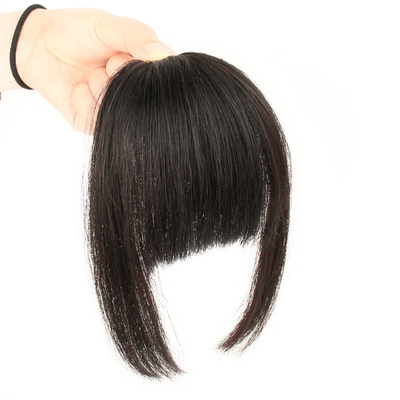 2022 Fashion Essential Full Cuticle Japanse prinses snijdt menselijk haar met BB-clip