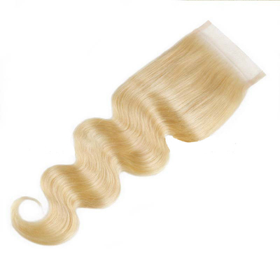 Body Wave 613 5x5 transparante HD Zwitserse vetersluiting rauwe maagdelijke menselijke haarpruiken gemaakt