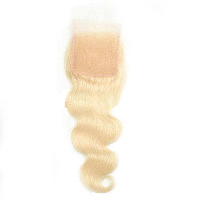 Body Wave 613 5x5 transparante HD Zwitserse vetersluiting rauwe maagdelijke menselijke haarpruiken gemaakt