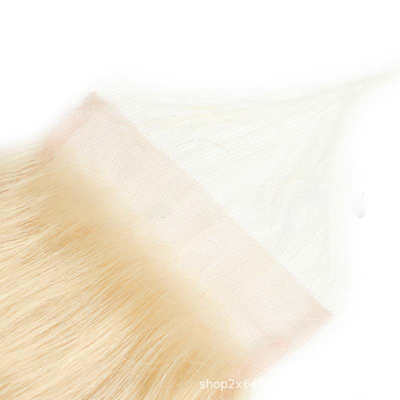 Body Wave 613 5x5 transparante HD Zwitserse vetersluiting rauwe maagdelijke menselijke haarpruiken gemaakt