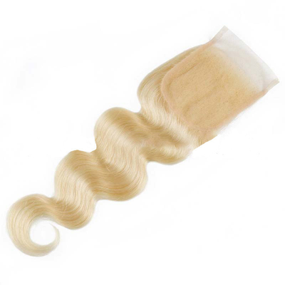 Body Wave 613 5x5 transparante HD Zwitserse vetersluiting rauwe maagdelijke menselijke haarpruiken gemaakt