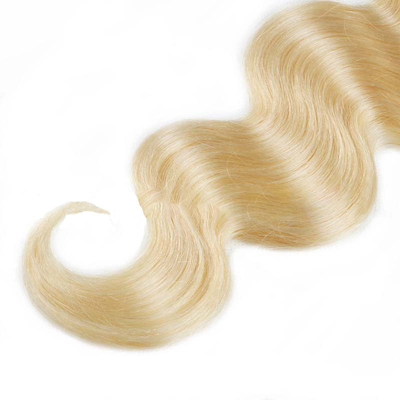 Body Wave 613 5x5 transparante HD Zwitserse vetersluiting rauwe maagdelijke menselijke haarpruiken gemaakt