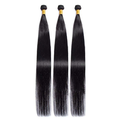 100% top menselijk haar kwaliteit 10A Indiase haarverlengingen bundel leveranciers
