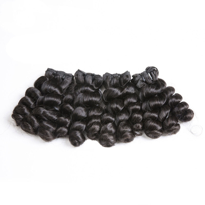 Remy Virgin Russische Mensenhaar Extensies 100% Geen Tangle Zilk Haar Beste uit Vietnam
