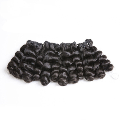 Remy Virgin Russische Mensenhaar Extensies 100% Geen Tangle Zilk Haar Beste uit Vietnam