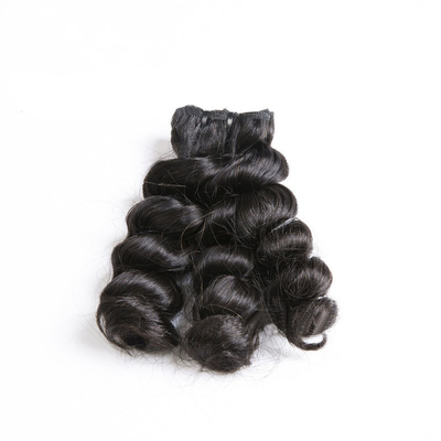 Remy Virgin Russische Mensenhaar Extensies 100% Geen Tangle Zilk Haar Beste uit Vietnam