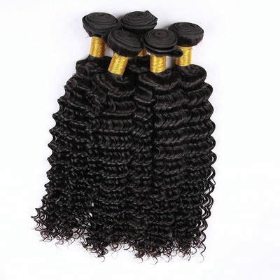 Remy Hair Body Wave Style Braziliaanse Ombre Hair Extension 20 bundels 1kg Gratis verzending