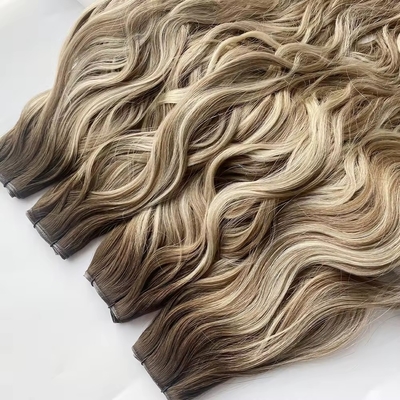 Europese Haarbundel Pixie Raw Curly en Straight Virgin Remy Hair binnen je budget