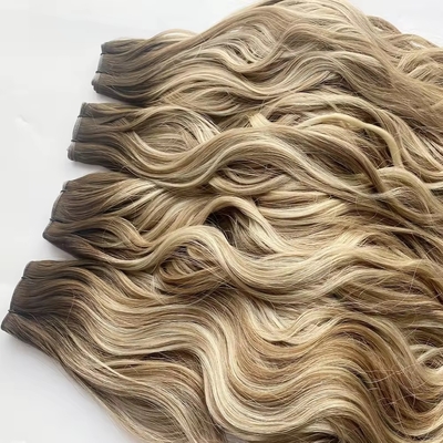 Europese Haarbundel Pixie Raw Curly en Straight Virgin Remy Hair binnen je budget