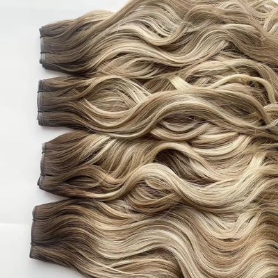 Europese Haarbundel Pixie Raw Curly en Straight Virgin Remy Hair binnen je budget