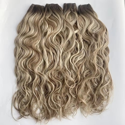 Europese Haarbundel Pixie Raw Curly en Straight Virgin Remy Hair binnen je budget