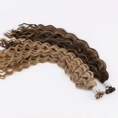 Europese Haarbundel Pixie Raw Curly en Straight Virgin Remy Hair binnen je budget