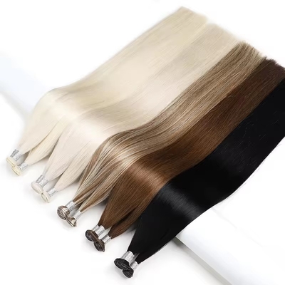 Europese Haarbundel Pixie Raw Curly en Straight Virgin Remy Hair binnen je budget