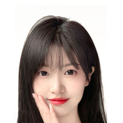 Remy Hair HD kant sluiting Frontal Toupee Zilk basis Rechte Toupee Hair Toppers Pieces voor vrouwen Mensen haar pruiken