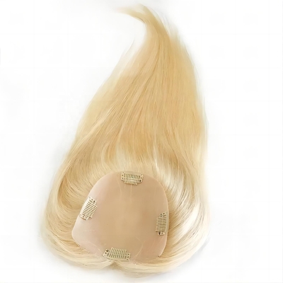 130% dichtheid maagdelijk rauw haar zijde basis menselijk haar kant sluiting toupee voor vrouwen recht