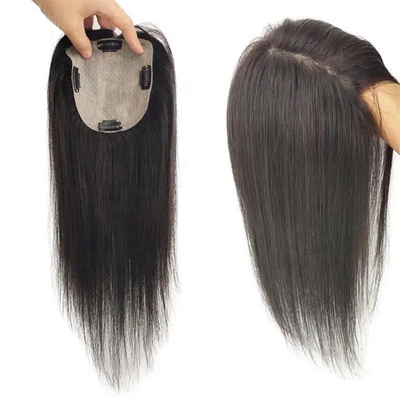 130% dichtheid maagdelijk rauw haar zijde basis menselijk haar kant sluiting toupee voor vrouwen recht