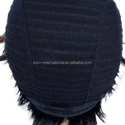 T1B/27 Kleur Pre Plucked Kort menselijk haar pruiken voor zwarte vrouwen Braziliaanse Pixie Cut