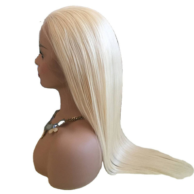 100% menselijk haar Braziliaans 99J Ombre Full Lace Wig Zwitsers 360 Lace Front 10-24 Inch Transparent HD