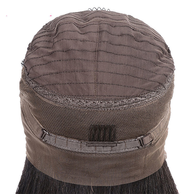 Raw Indian Hair HD kant Frontale pruiken 360 kant pruiken voor zwarte vrouwen 10A 12A Curly